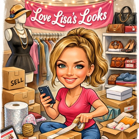 lovelisaslooks